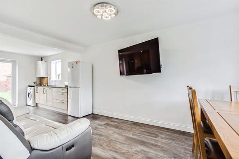 4 bedroom detached house for sale, Marriott Grove, Wakefield