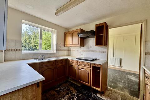 undefined, Sherborne DT9