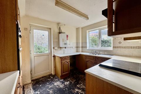 undefined, Sherborne DT9