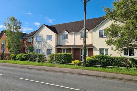 2 bedroom flat for sale, Royston Court, Central Totton, SO40 3PS