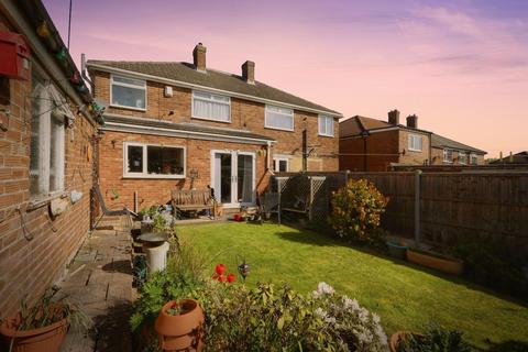 3 bedroom semi-detached house for sale, Fir Tree Drive, Sheffield S26