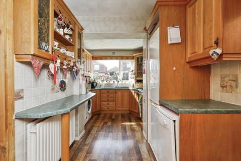 3 bedroom semi-detached house for sale, Fir Tree Drive, Sheffield S26