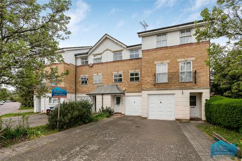 3 bedroom terraced house for sale, Ribblesdale Avenue, London, N11