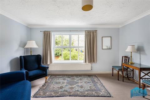 3 bedroom terraced house for sale, Ribblesdale Avenue, London, N11
