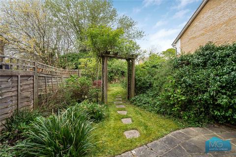 3 bedroom terraced house for sale, Ribblesdale Avenue, London, N11