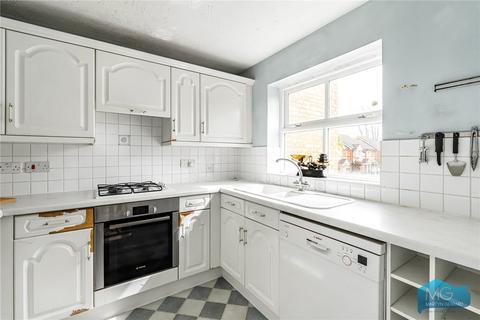 3 bedroom terraced house for sale, Ribblesdale Avenue, London, N11