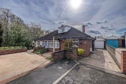 3 bedroom semi-detached bungalow for sale, Mount Grove, Stockton-on-Tees TS20