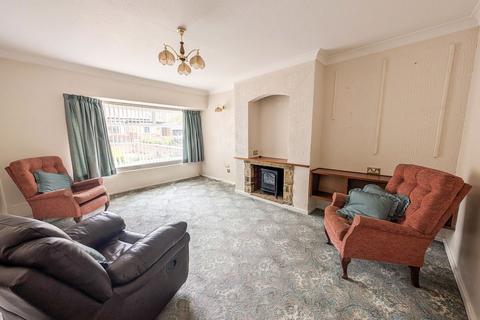 3 bedroom semi-detached bungalow for sale, Mount Grove, Stockton-on-Tees TS20