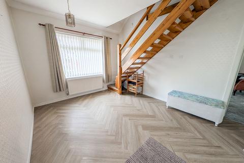 3 bedroom semi-detached bungalow for sale, Mount Grove, Stockton-on-Tees TS20