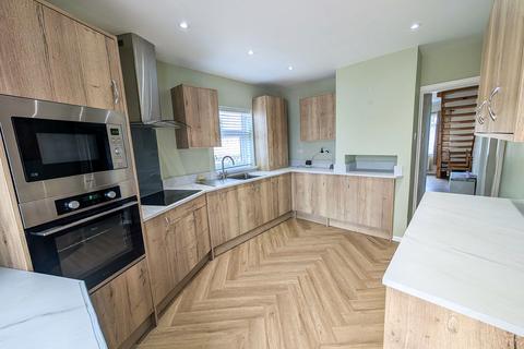 3 bedroom semi-detached bungalow for sale, Mount Grove, Stockton-on-Tees TS20