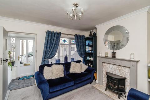2 bedroom terraced house for sale, Princess Street, Burntwood WS7