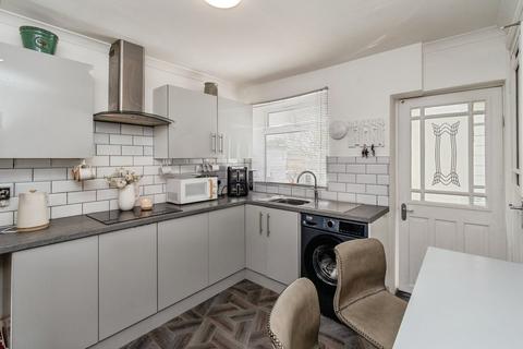 2 bedroom terraced house for sale, Princess Street, Burntwood WS7