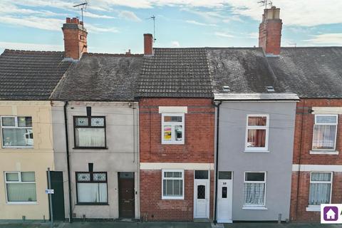 2 bedroom terraced house for sale, Balfour Street, Leicester, LE3