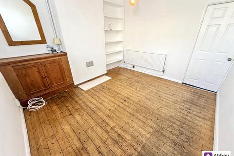 2 bedroom terraced house for sale, Balfour Street, Leicester, LE3