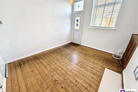 2 bedroom terraced house for sale, Balfour Street, Leicester, LE3