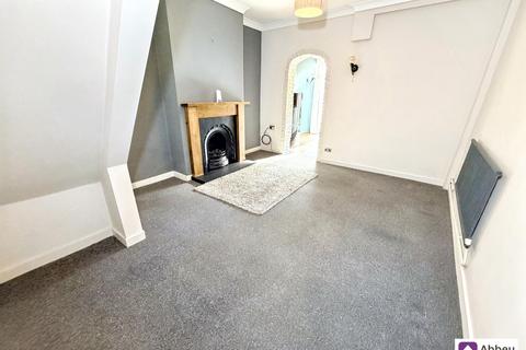 2 bedroom terraced house for sale, Balfour Street, Leicester, LE3