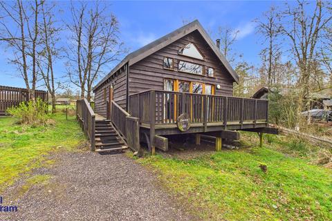 3 bedroom detached house for sale, Rowan, 21B Dalavich Chalet Park, Dalavich, Taynuilt, Argyll and Bute, PA35