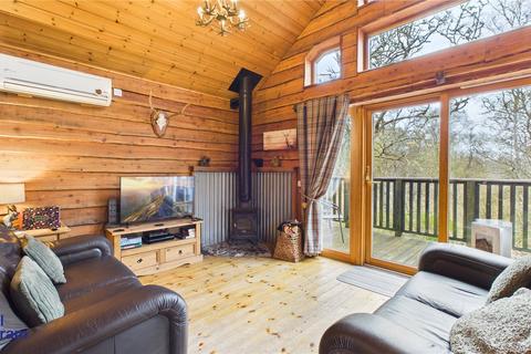 3 bedroom detached house for sale, Rowan, 21B Dalavich Chalet Park, Dalavich, Taynuilt, Argyll and Bute, PA35