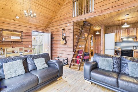 3 bedroom detached house for sale, Rowan, 21B Dalavich Chalet Park, Dalavich, Taynuilt, Argyll and Bute, PA35