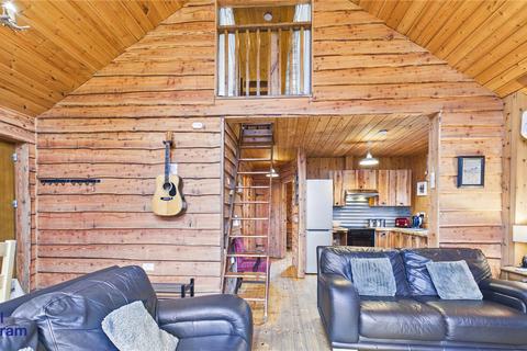 3 bedroom detached house for sale, Rowan, 21B Dalavich Chalet Park, Dalavich, Taynuilt, Argyll and Bute, PA35