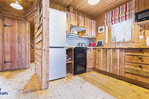 3 bedroom detached house for sale, Rowan, 21B Dalavich Chalet Park, Dalavich, Taynuilt, Argyll and Bute, PA35