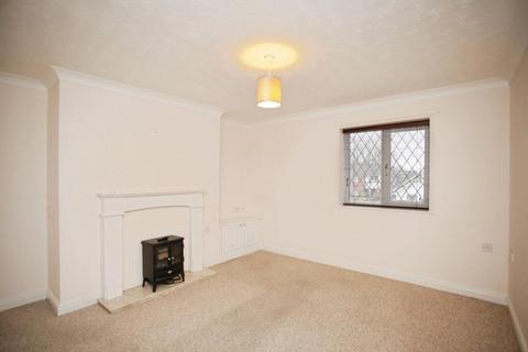 2 bedroom maisonette for sale, The Hawthorns, Lutterworth, LE17
