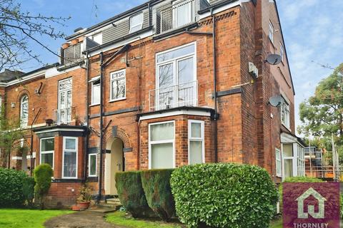 2 bedroom flat for sale, Manley Road, Whalley Range, Greater Manchester, M16