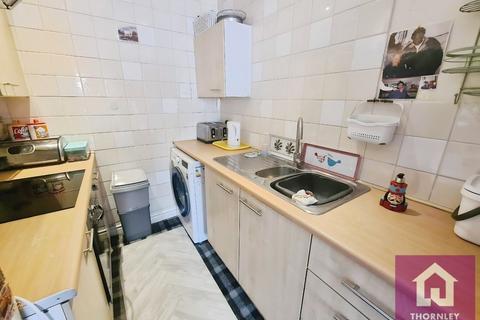 2 bedroom flat for sale, Manley Road, Whalley Range, Greater Manchester, M16