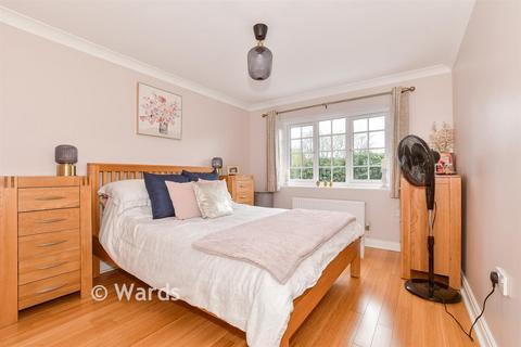 4 bedroom terraced house for sale, Maritime Avenue, Herne Bay, Kent