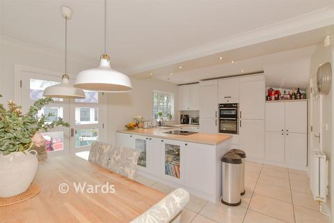 4 bedroom terraced house for sale, Elliot Court, Herne Bay CT6