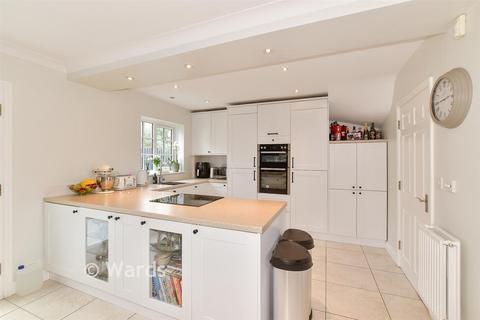 4 bedroom terraced house for sale, Elliot Court, Herne Bay CT6