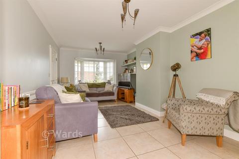 4 bedroom terraced house for sale, Elliot Court, Herne Bay CT6