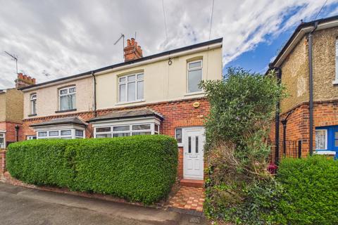 4 bedroom semi-detached house for sale, Wantage Road, Reading, Berkshire, RG30