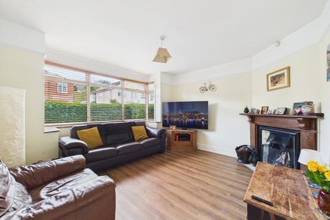 4 bedroom semi-detached house for sale, Wantage Road, Reading, Berkshire, RG30