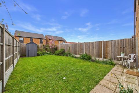 2 bedroom semi-detached house for sale, Pintail Meadow, Worksop S80