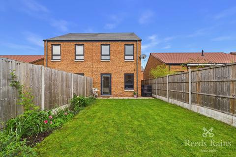 2 bedroom semi-detached house for sale, Pintail Meadow, Worksop S80