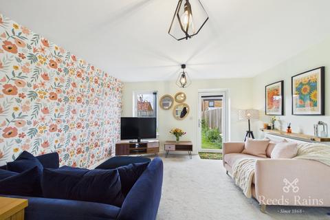 2 bedroom semi-detached house for sale, Pintail Meadow, Worksop S80