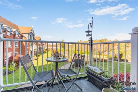1 bedroom apartment for sale, Horton Mill Court, Hanbury Road, Droitwich, WR9 8GD