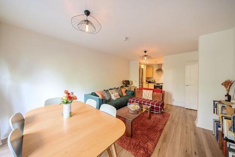 Chaplin House, Acton, London, W3