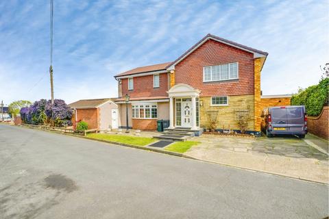 Brentfield Road, Dartford, DA1