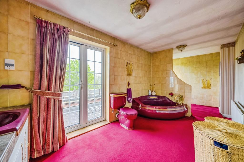 En-suite