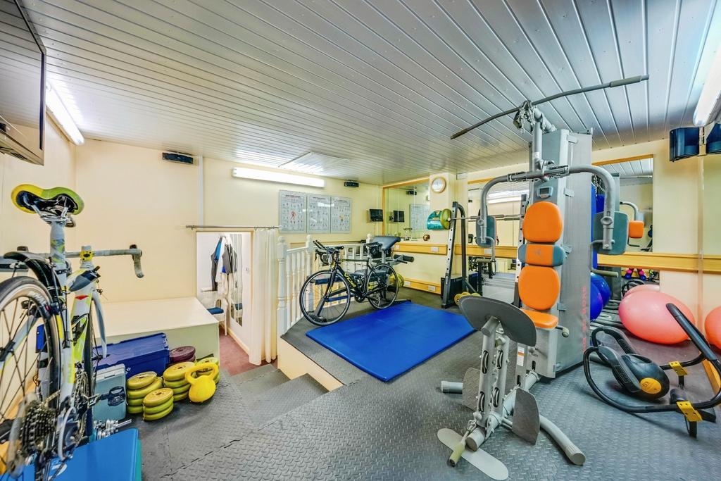 Gym