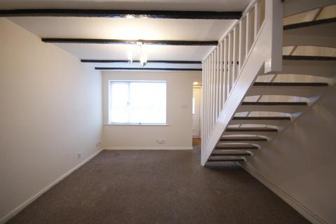 2 bedroom semi-detached house to rent, Atwater Close, Lincoln