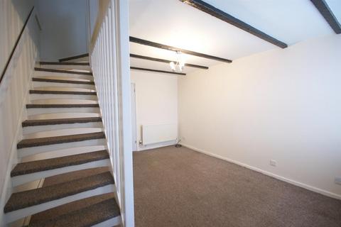 2 bedroom semi-detached house to rent, Atwater Close, Lincoln