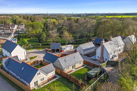 undefined, Higley Close, South End, Perry Green, Much Hadham, Hertfordshire, SG10