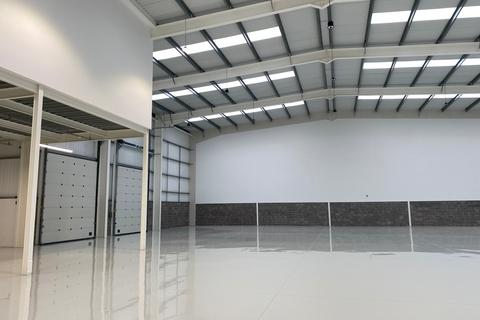Distribution warehouse to rent, Davis Rd Chessington KT9 1TB