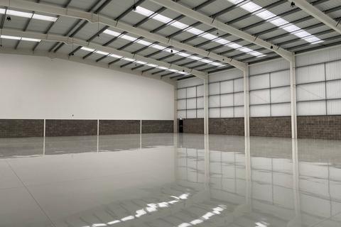 Distribution warehouse to rent, Davis Rd Chessington KT9 1TB