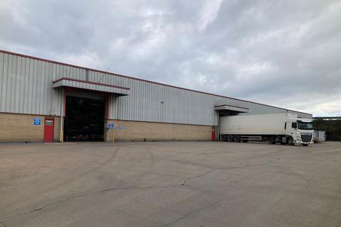 Warehouse to rent, 39 Foster St Hull HU8 8BT
