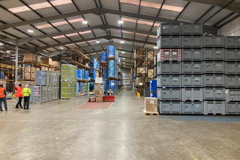 Warehouse to rent, 39 Foster St Hull HU8 8BT