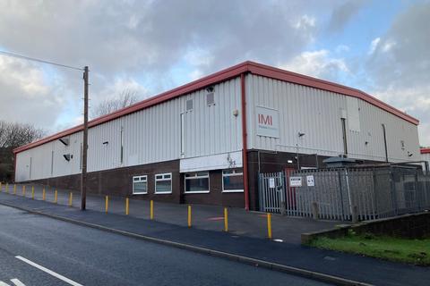 Factory to rent, Cross Chancellor St Leeds LS6 2RT